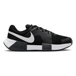 Scarpe da tennis Nike Nike Zoom GP Challenge 1 Scarpa Per Tutte Le Superfici Uomini-Nero,Bianco