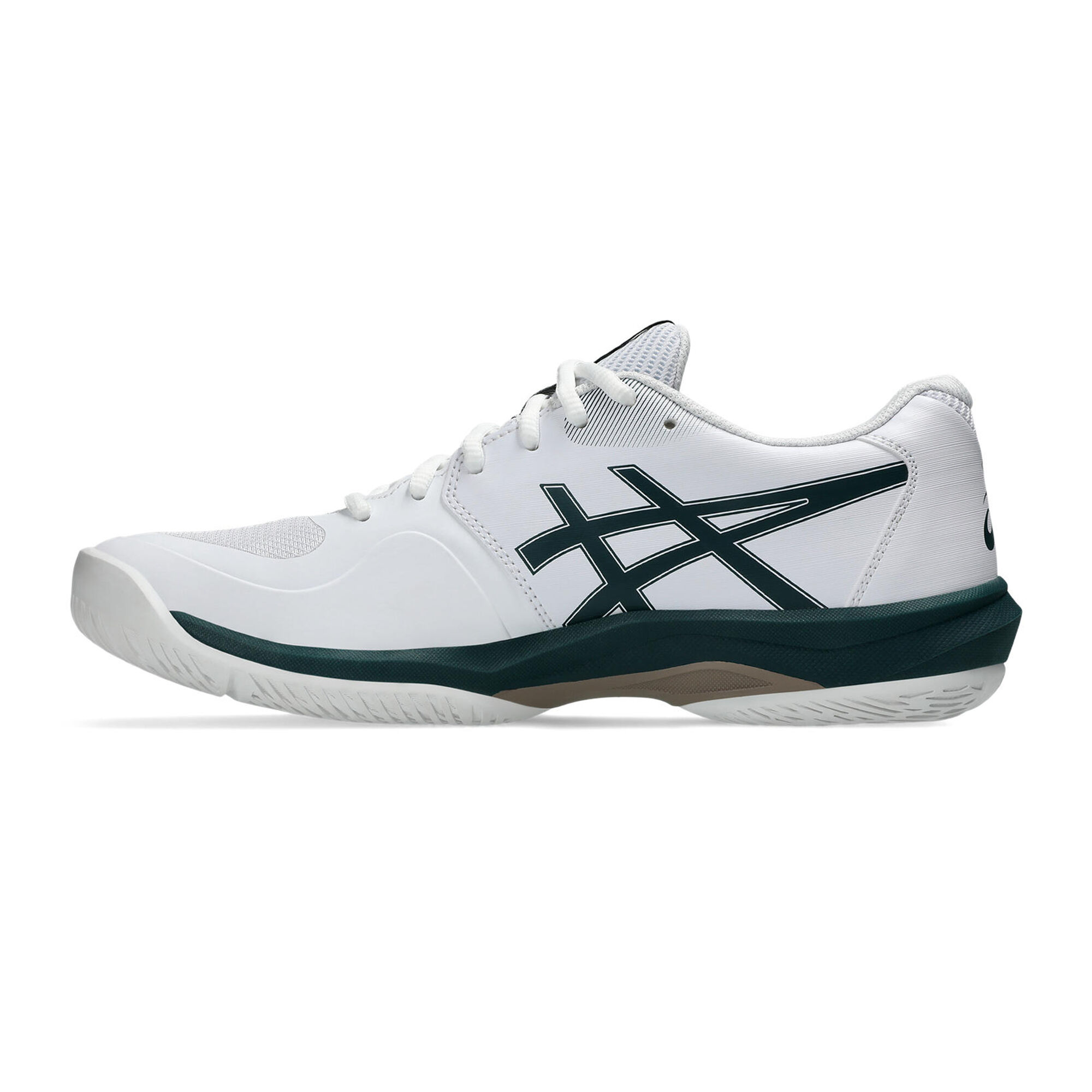 ASICS