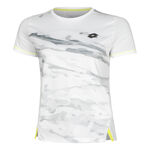 Abbigliamento Lotto Tech W Ii  D1 Tee