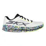 Scarpe da corsa Skechers Skechers Go Run Razor 5 Scarpe Neutrali Donna-Bianco,Multicolore