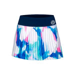 Abbigliamento BIDI BADU Inaya Tech Plissee Skort