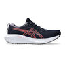 Gel-Excite 10 Scarpe Neutrali Donna-Blu Scuro,Corallo