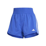 Abbigliamento adidas Pacer Woven High Shorts