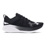 Scarpe Da Corsa Under Armour UA Velociti Pro-BLK