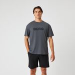Abbigliamento Björn Borg Borg Gym Oversized T-Shirt