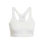 adidas adidas Opt Essentials High Support Reggiseni sportivi Donna-bianco