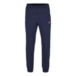 Abbigliamento Fila Fila Westley Pantalone Da Allenamento Uomini-Blu Scuro