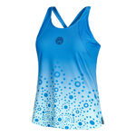 Abbigliamento Da Tennis BIDI BADU Colortwist Tank