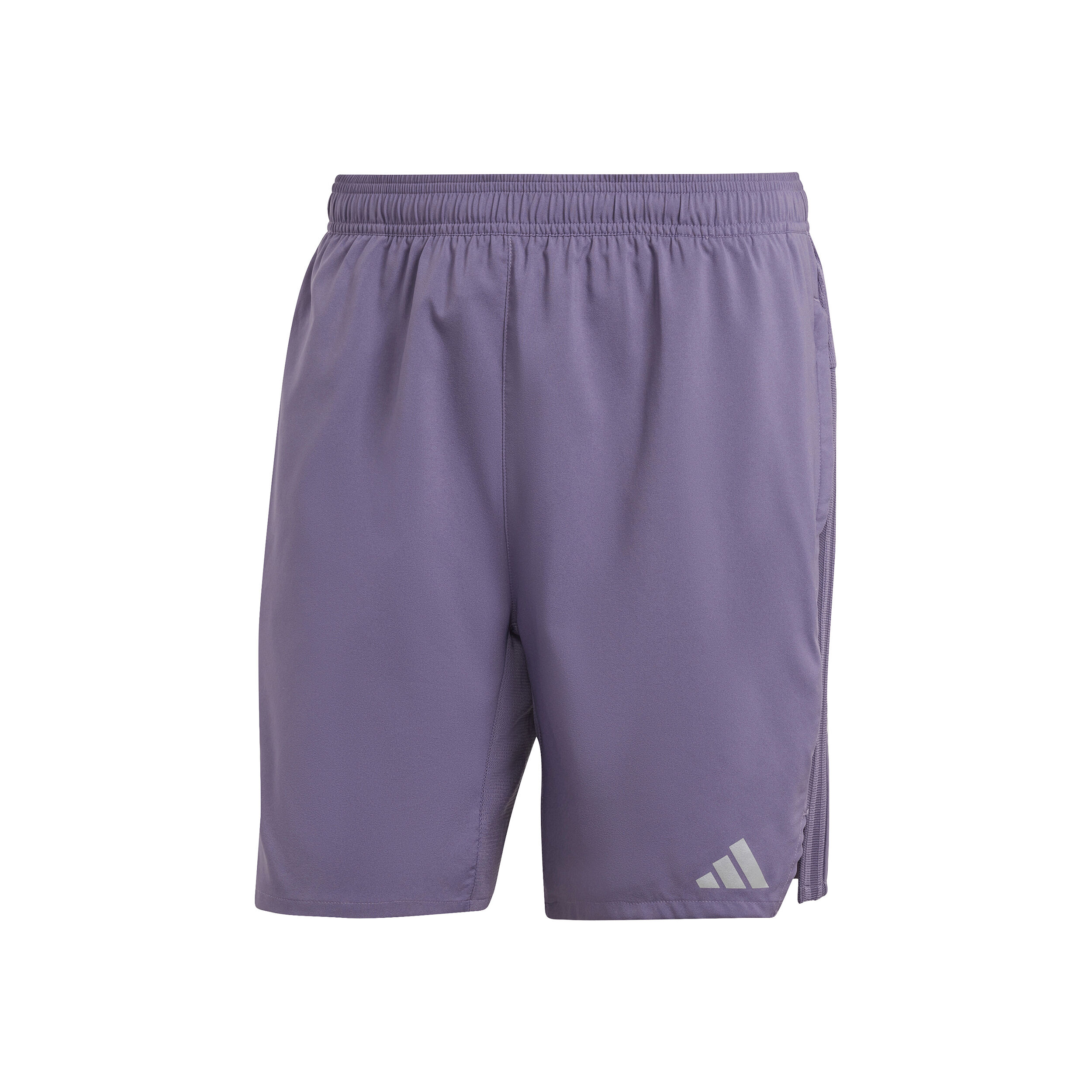 Pantaloncini adidas viola shop