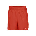 Abbigliamento da tennis Nike Nike Court Dri-Fit Victory 7in Pantaloncini Uomini-Ruggine