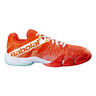 Movea PADL Scarpa Da Padel Uomini-Rosso,Bianco