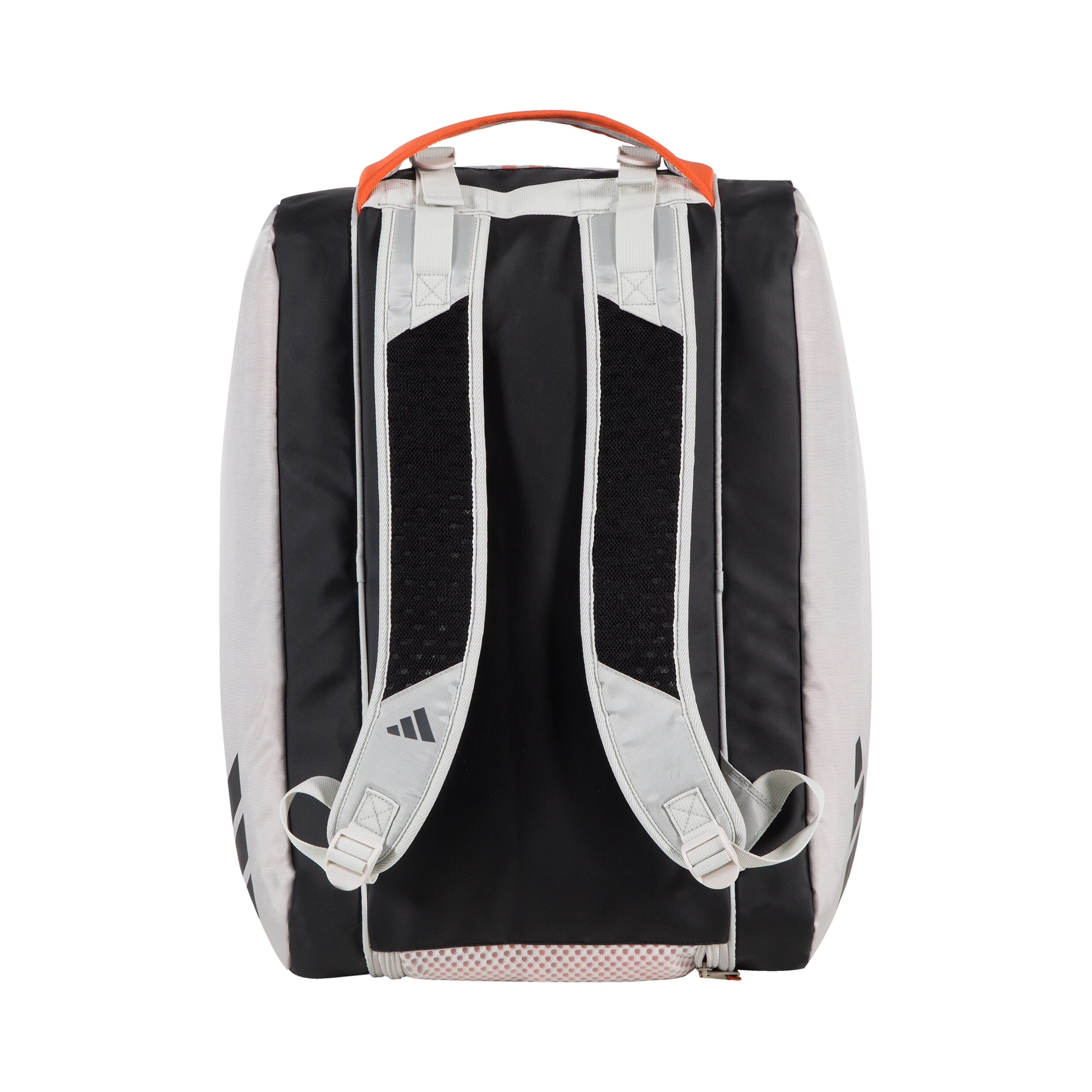 Buy adidas Multigame 3.3 Borsa Per Racchetta Da Padel Grigio Arancione online Tennis Point IT