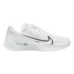 Scarpe da tennis Nike Nike Air Zoom Vapor 11 Scarpa per tutte le superfici Uomini - bianco, nero