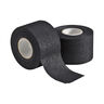3,8cm X 9,1m Nastro 1 Rotolo-Nero