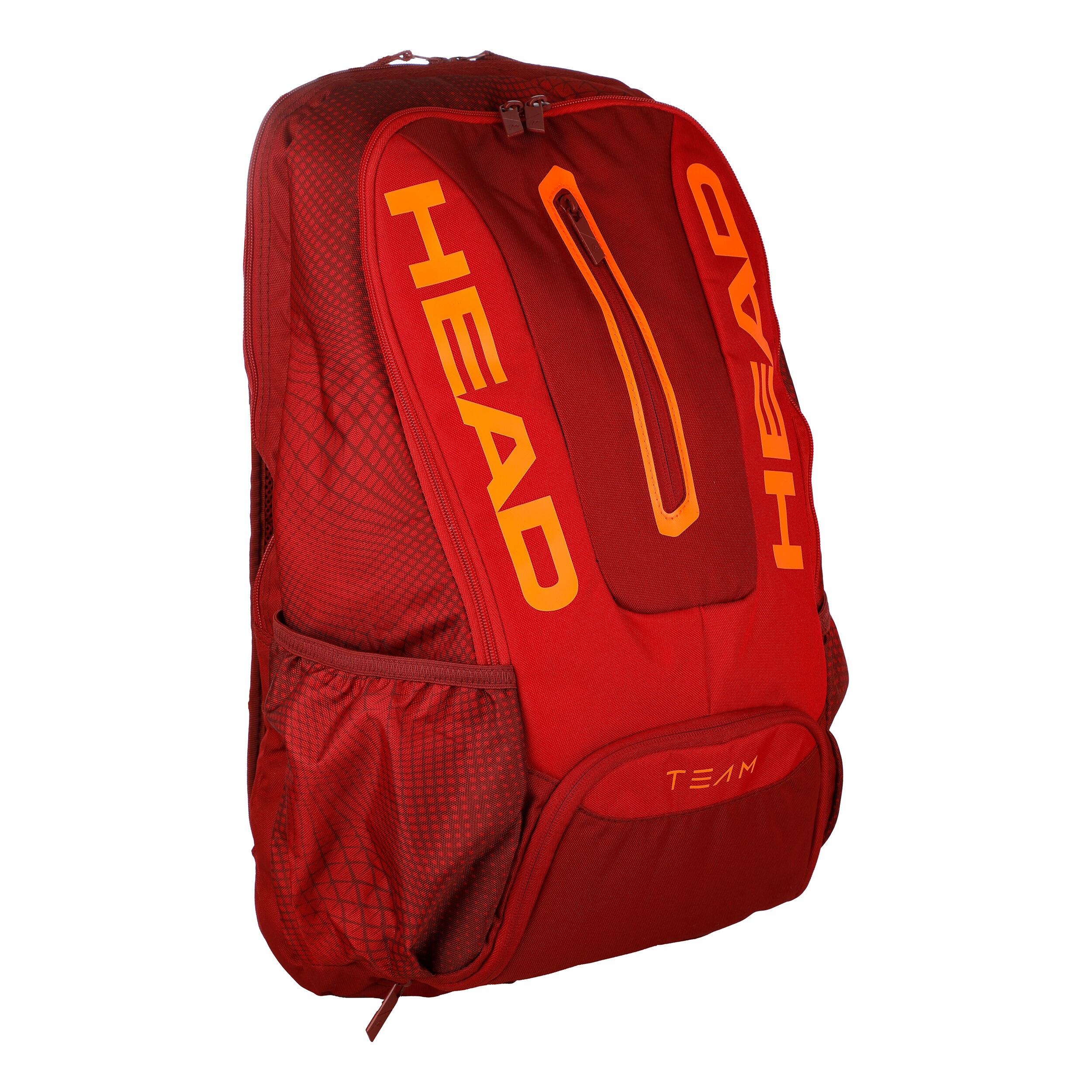 Zaino head tour team outlet