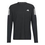 Abbigliamento adidas Own The Run Longsleeve