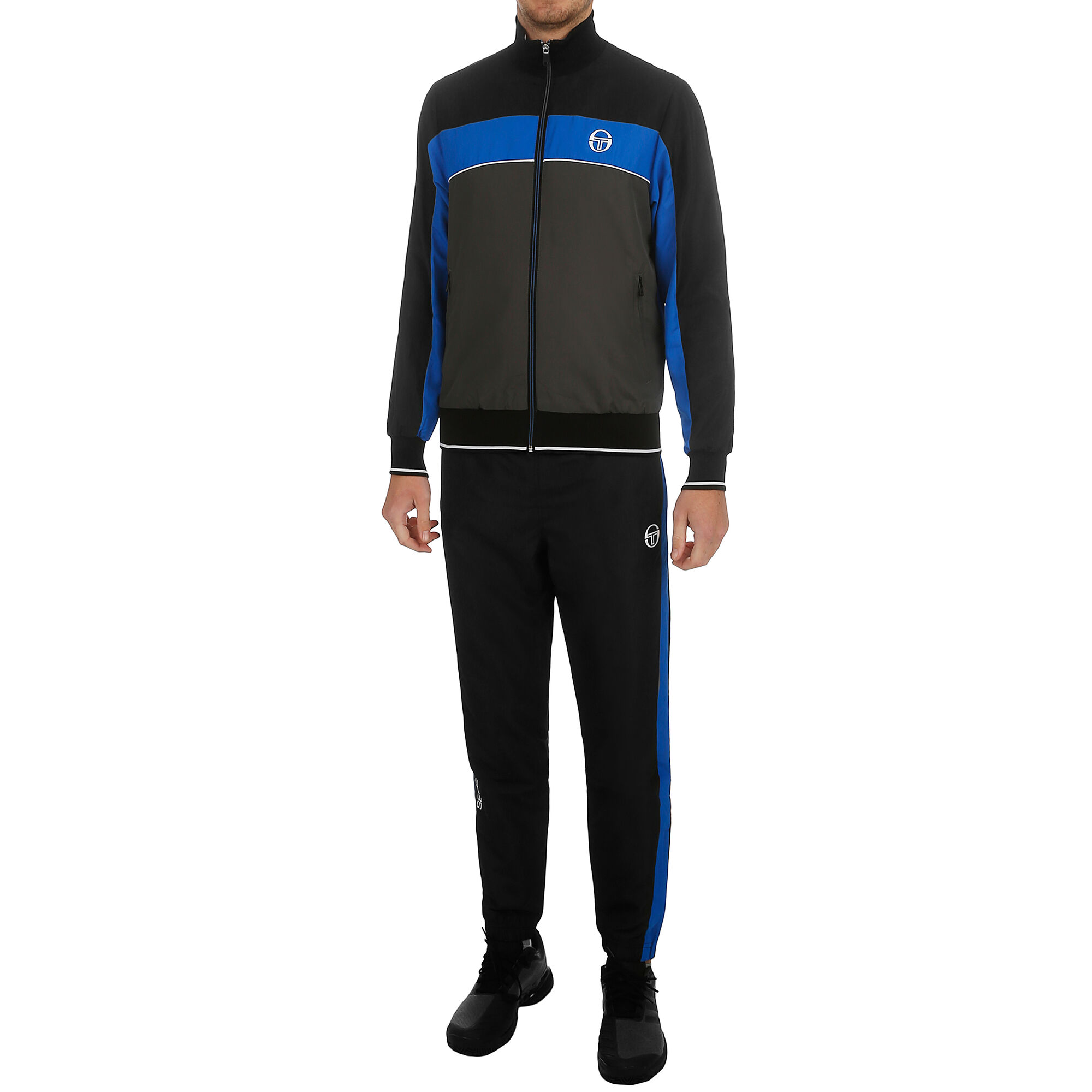 Sergio Tacchini