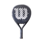 Racchette da padel Wilson Wilson Carbon Force Lite