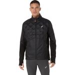 Abbigliamento ASICS Road Winter Jacket