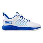 Scarpe da tennis K-Swiss K-Swiss ULTRASHOT LIGHT  AC Scarpa per tutte le superfici Uomini-bianco, blu