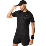 Abbigliamento ASICS Match Capsule Ss Top