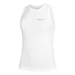 Abbigliamento Craft Craft ADV Cool Intensity Canottiera Donna - bianco, 