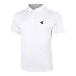 Abbigliamento New Balance Performance Polo
