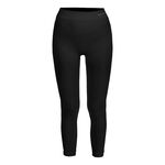 Abbigliamento Falke Falke Warm Calzamaglia Donna-Nero