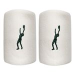 Abbigliamento Da Tennis DSSLR Wristband MEN