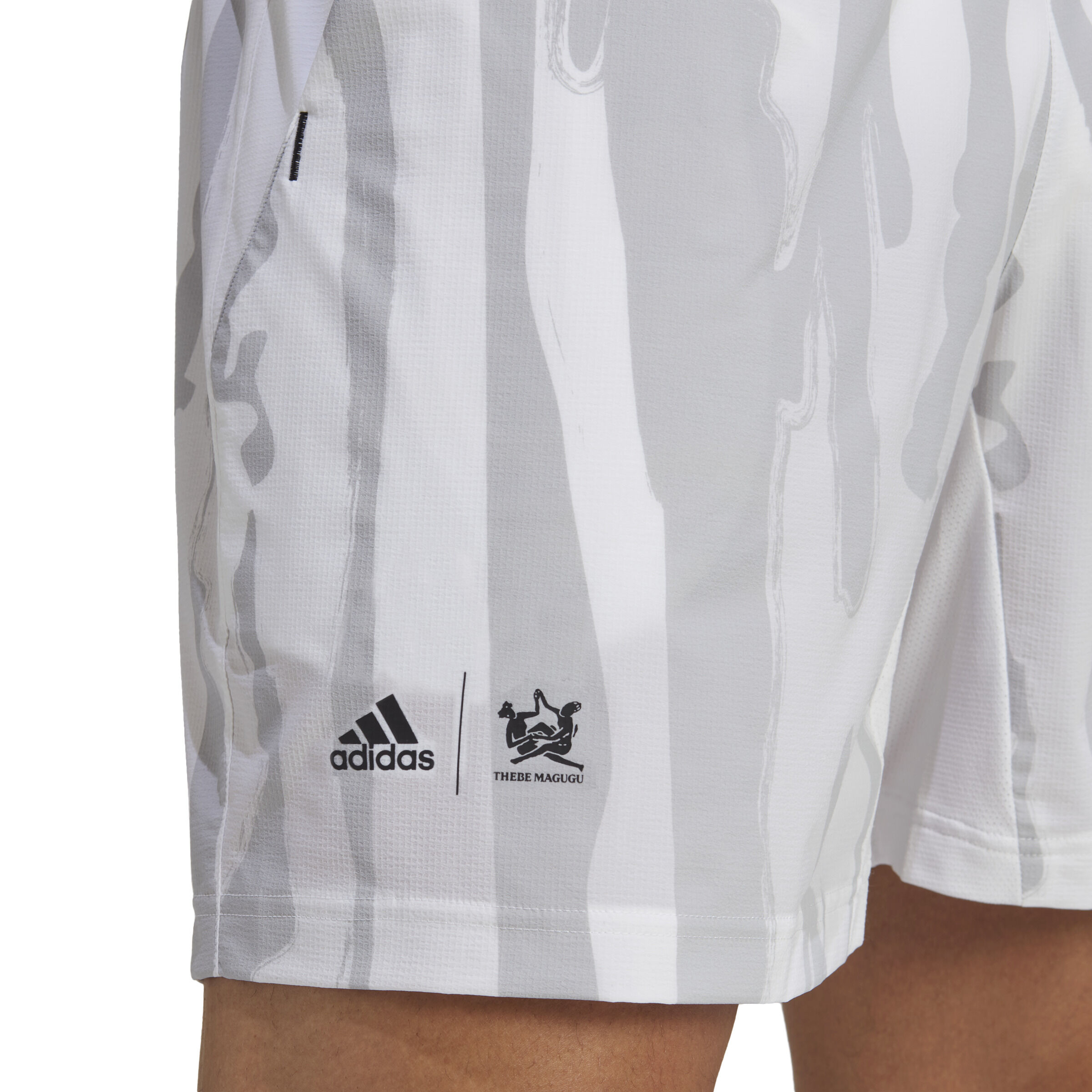 Pantaloncini best sale adidas tennis