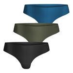 Abbigliamento Da Tennis Björn Borg Performance Thong