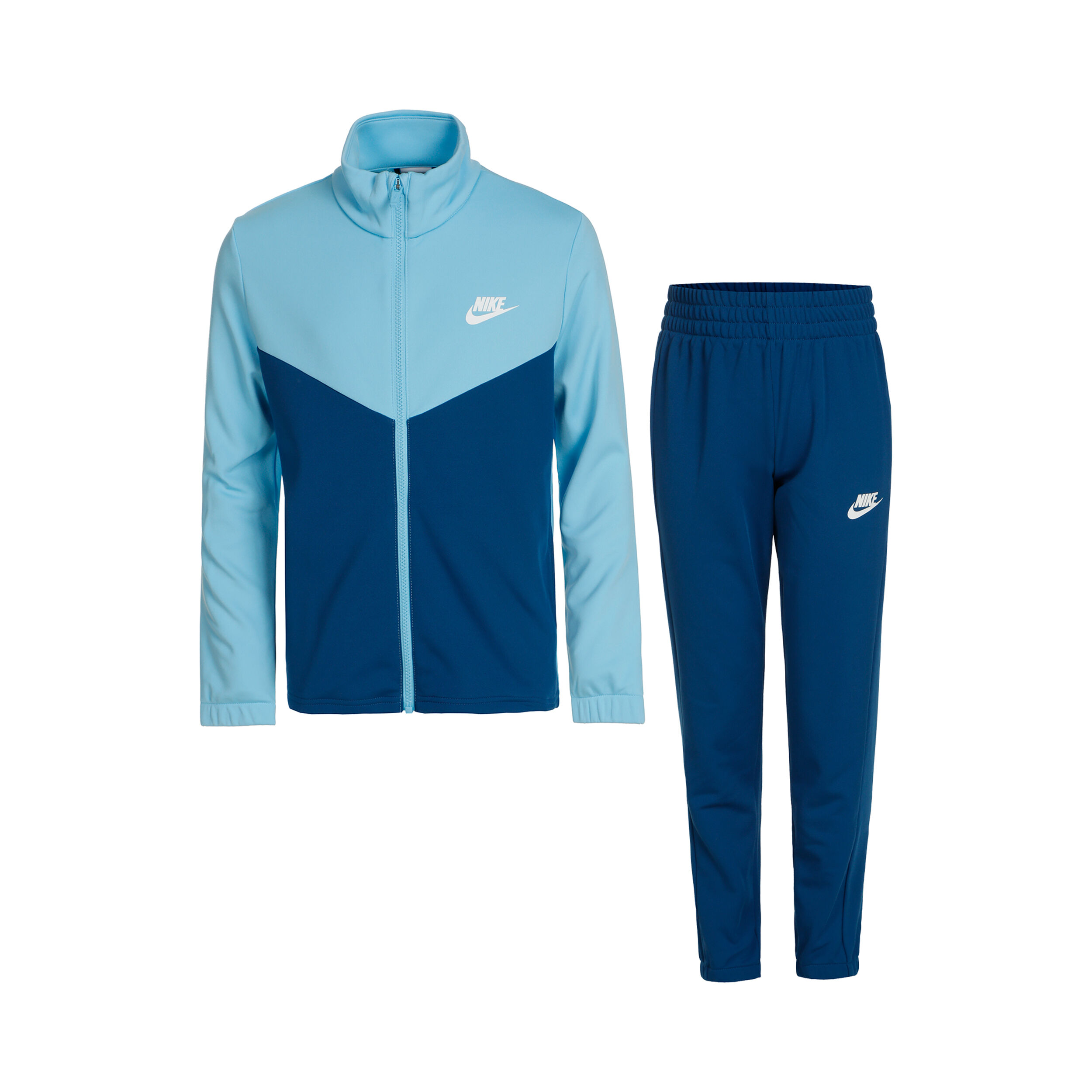 Tuta allenamento nike deals