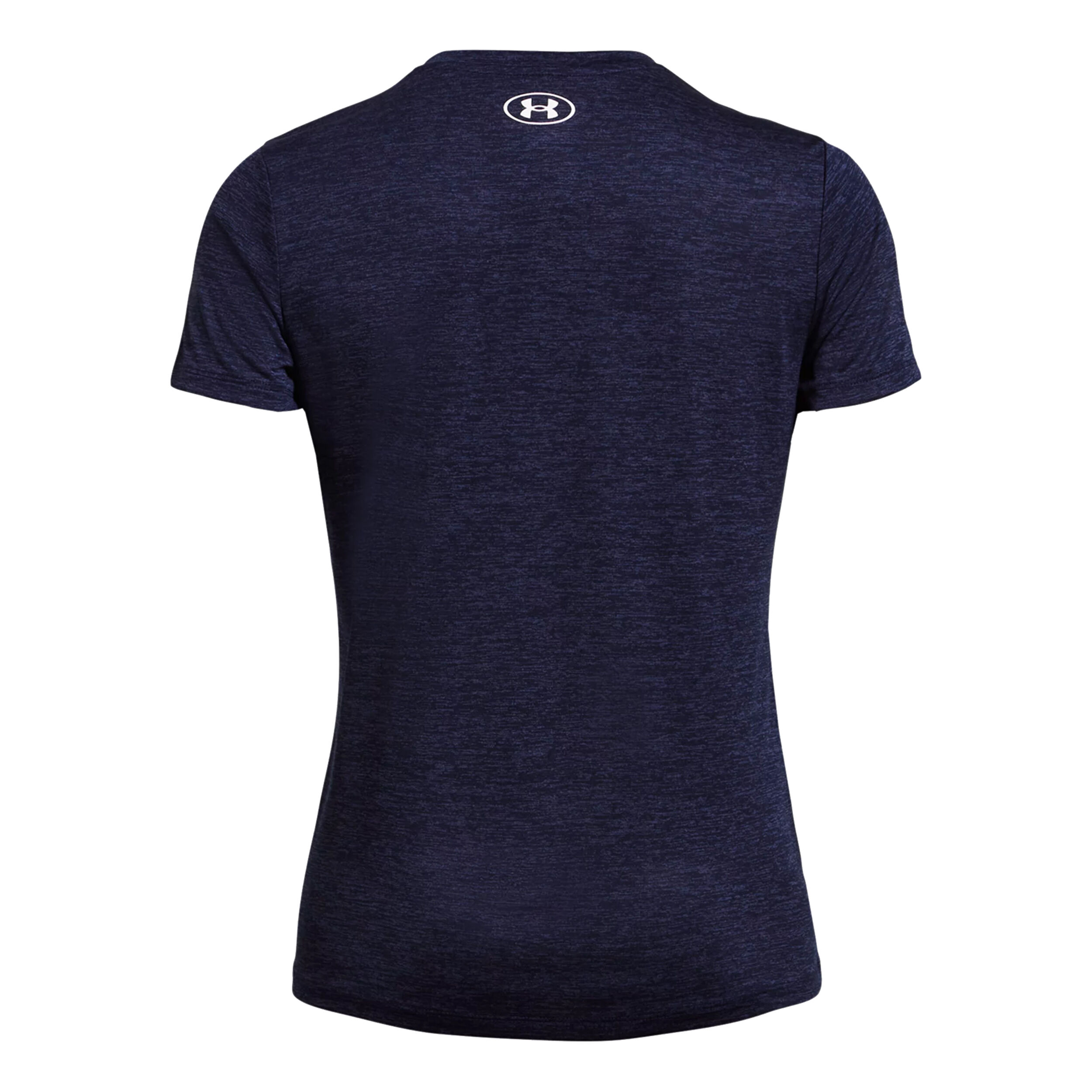 Buy Under Armour Tech SSV Twist Maglietta Donna Blu online Tennis Point IT