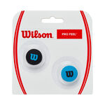 Accessori Per Racchette Wilson PRO FEEL ULTRA DAMPENERS