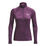 Tech 1/2 Zip Twist Women
