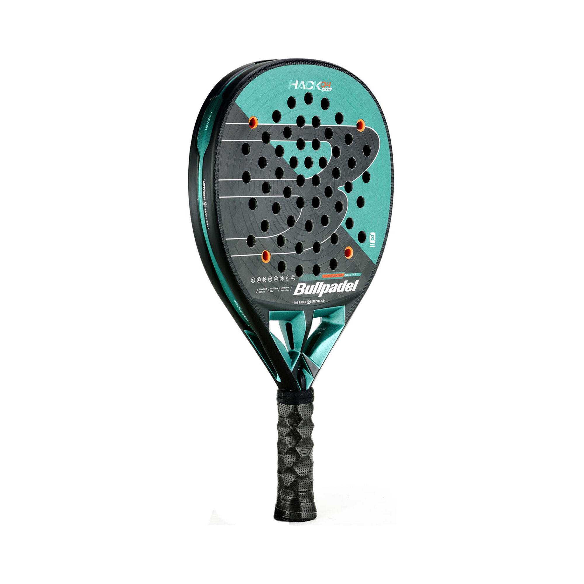 Bullpadel