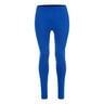 Warm Calzamaglia Uomini-Blu
