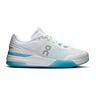THE ROGER ADV Pro W AC Scarpa per tutte le superfici Donna-bianco, blu chiaro