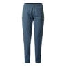 Perspective Return Pantalone Da Allenamento Donna-Blu