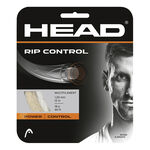 Corde Da Tennis HEAD RIP Control 12m schwarz