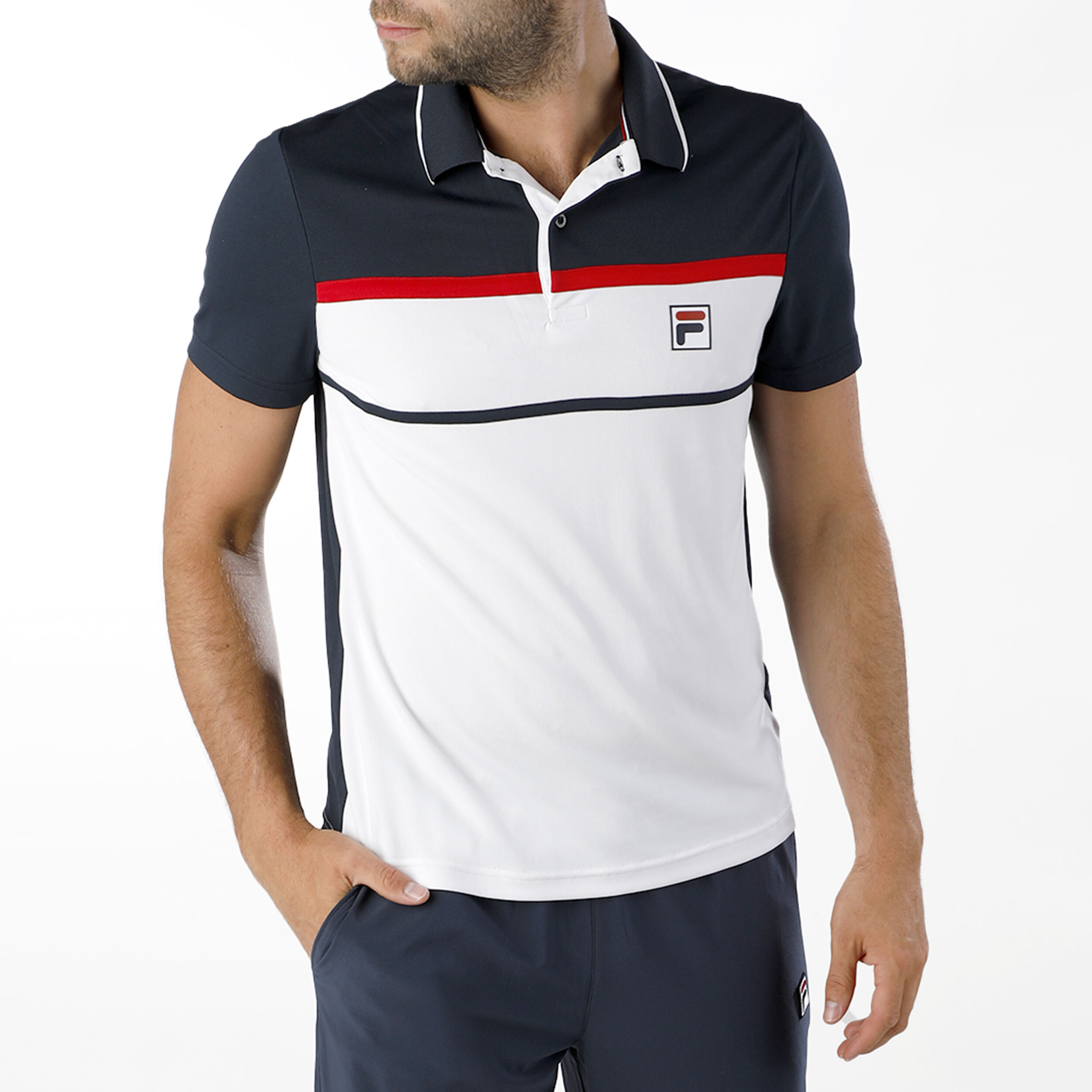 Polo fila 2025 prezzo