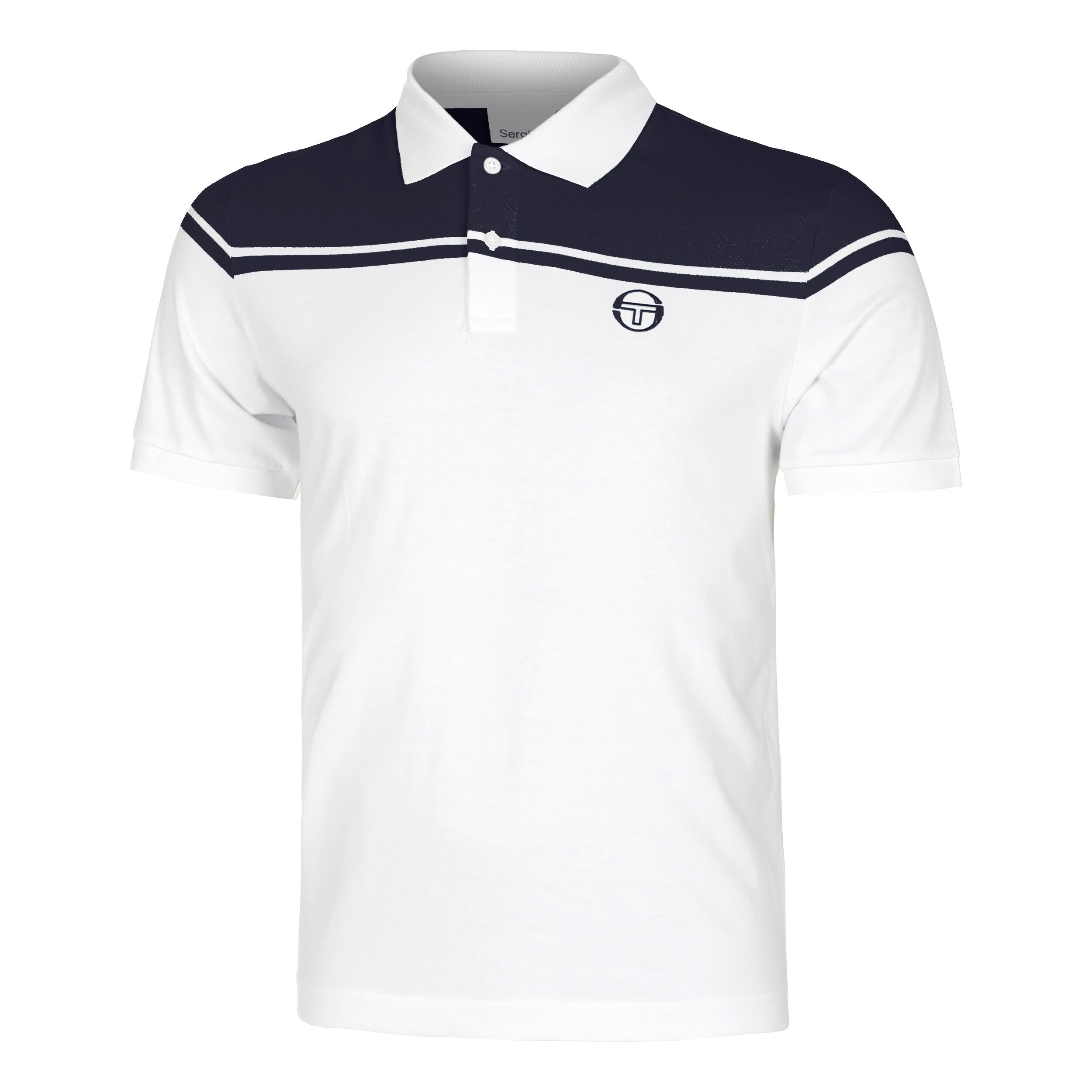 Sergio tacchini polo uomo store