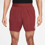 Abbigliamento Nike M Nkct Df Advtg 6In Short