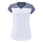 Abbigliamento Babolat Play Cap sleeve Tee