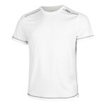 Abbigliamento Fila T-Shirt Jannis