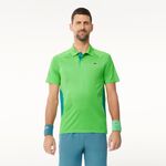 Abbigliamento Lacoste Polo