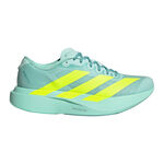 Scarpe da corsa adidas adidas Adizero Evo SL Scarpa Da Competizione Donna-Mint,Giallo Neon