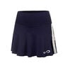 Lux Ribbon Skirt