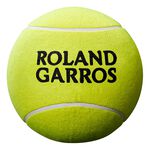 Palline Giganti Wilson Jumbo Tennisball 9 gelb