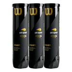 Wilson US Open Tubo Da 4